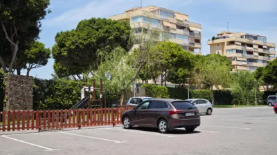 Apartment on San Manuel Street photo 54