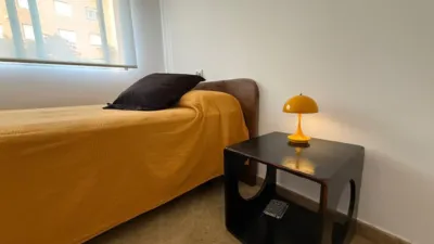 Apartment in Juan Carlos I photo 11