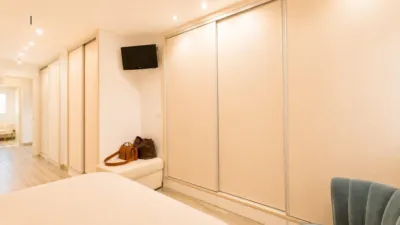 Apartment on Avinguda d'Amèrica photo 21