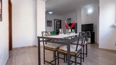 Apartment on Calle Salamanca photo 10