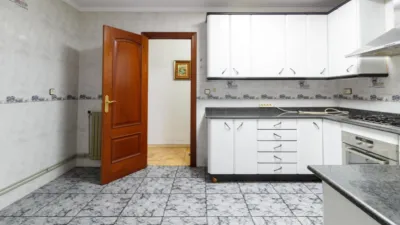 Apartment on Carrer de Sant Marià photo 20