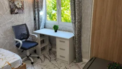 Flat on Calle de Vicente Lladró Sena photo 8