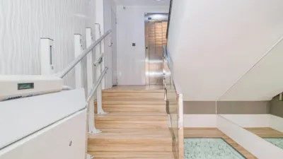 Piso en Vergeles photo 6
