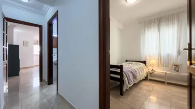 Apartment on Calle Salamanca photo 14