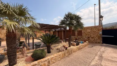 Rustic Finca on Calle Marquesita - Ds Beal photo 40