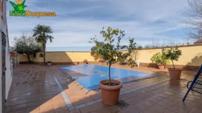 Chalet in Urb. Molino Alto photo 5