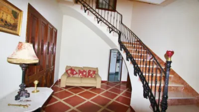 Casa - Vista 5