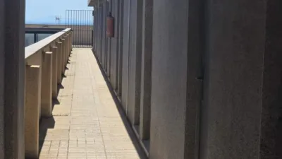 Flat on Carrer del Pintor Sorolla photo 48