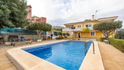 Chalet en Orihuela Ciudad photo 33