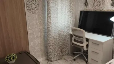 Flat on Calle de Vicente Lladró Sena photo 12