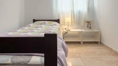 Apartment on Calle Salamanca photo 15