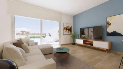 Townhouse in Serena Golf photo 9