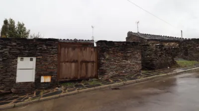 Chalet in Sierra - Campillo de Ranas photo 28