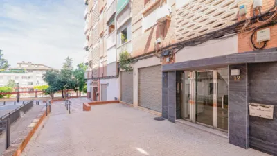 Piso en Vergeles photo 8