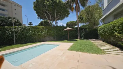 Apartment on San Manuel Street photo 53