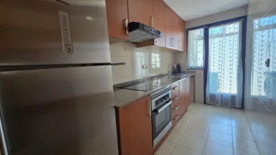 Flat on Carrer del Pintor Sorolla photo 24