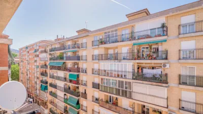 Piso en Vergeles photo 36