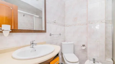 Piso en Vergeles photo 18