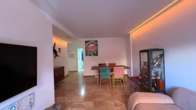 Apartment in Juan Carlos I photo 5