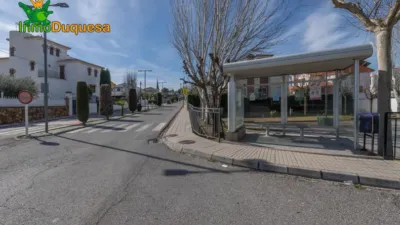 Chalet in Urb. Molino Alto photo 83