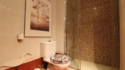 Apartment in Concordia photo 29