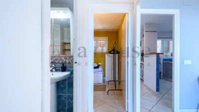 Penthouse in Vallpineda-Rocamar photo 30
