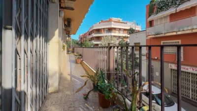 Apartment on Carrer de Sant Marià photo 4