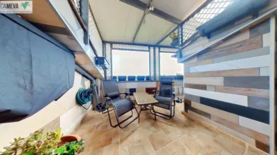 Duplex in Poblenou photo 36