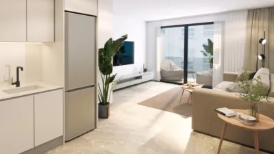Piso – Torrevieja - Más