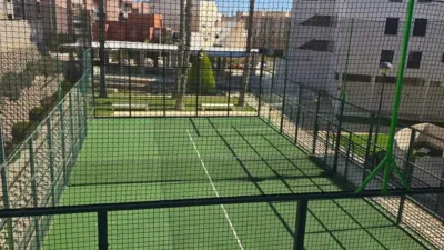 Flat on Carrer del Pintor Sorolla photo 61