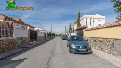 Chalet in Urb. Molino Alto photo 79