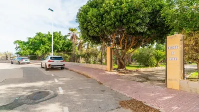 Casa – Torrevieja - Vista 4