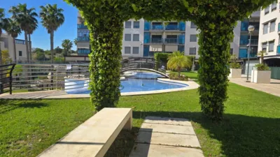 Piso – Santa Pola, el Baix Vinalopó - Vista 4