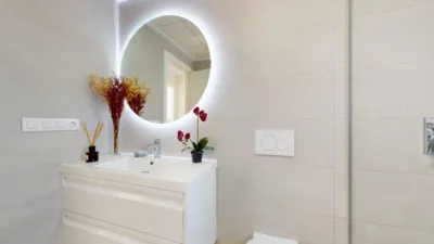 Semi-detached house in Zona Pueblo photo 62
