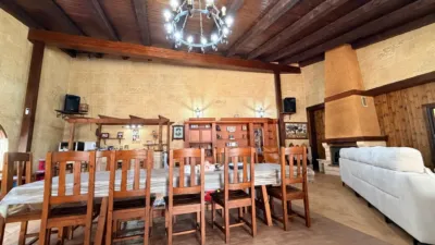 Rustic Finca on Calle Marquesita - Ds Beal photo 52
