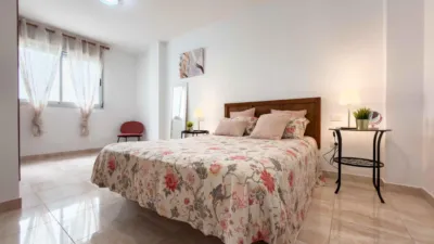 Apartment on Calle Salamanca photo 28