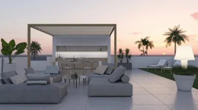 Chalet in Condado de Alhama Golf Resort photo 30