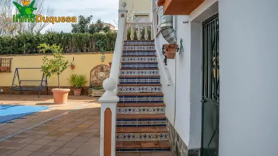 Chalet in Urb. Molino Alto photo 65