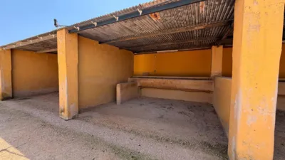 Rustic Finca on Calle Marquesita - Ds Beal photo 66