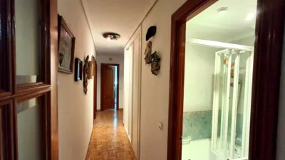 Apartment on Avenida de Niza photo 4