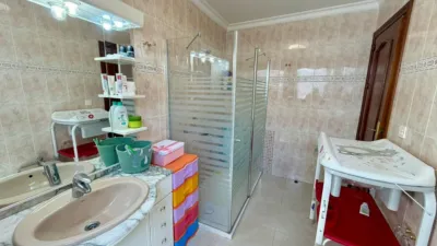 House in San Miguel-Peñuelas photo 15