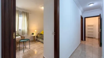 Apartment on Calle Salamanca photo 21