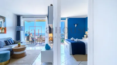 Penthouse in Vallpineda-Rocamar photo 13