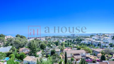 Penthouse on Passeig de Pujades photo 3