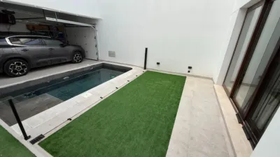 House on Avd. Al Vedat photo 7