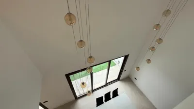 House on Avd. Al Vedat photo 35