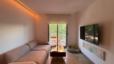 Apartment in Juan Carlos I photo 4