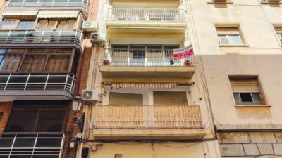 Piso en Centro photo 34