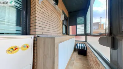 Duplex in Poblenou photo 17