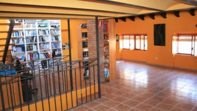 Casa – Biar, l'Alt Vinalopó / El Alto Vinalopó - Vista 4